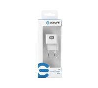 eSTUFF Home Charger 1 USB 1A