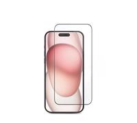 eSTUFF INFINITE GRS iPhone 17 Pro Screen Protector. Full Cover (ES501435-10BULK)