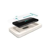 eSTUFF Infinite (GRS) - Pellicola protettiva per iPhone Air EcoFlex., W129131518, protezione per lo schermo EcoFlex, 100% plastica riciclata, scudo Titan)