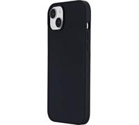 eSTUFF INFINITE PARIS Custodia morbida per iPhone 15 Pro Max Nero 100%, W128407496 (Custodia morbida Max Nero 100% TPU riciclato)