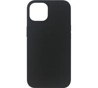 ES67101021 eSTUFF iPhone 14 INFINITE VIENNA TPU Cover - Black - 100% recycled pl