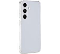 eSTUFF Infinite Vienna S24 Galaxy Clear Cover. Materiale: 100%, W128802246 (Clear Cover. Materiale: 100% TPU Recycled