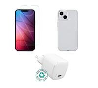 eSTUFF Kit per iPhone 14. Charger, Marca