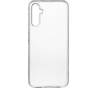 eSTUFF London A14 4G/14 5G Galaxy Clear Cover. Materiale: TPU, W128200435 (Clear Cover. Materiale: TPU)