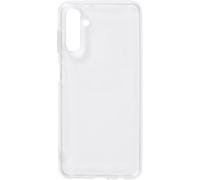 eSTUFF London Samsung Galaxy A13 5G Soft Case Clear Ultra-Slim, W126571678 (Soft Case Clear Ultra-Slim UV-Coated TPU)