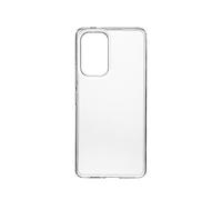 ES673095-BULK eSTUFF Samsung Galaxy A53 5G LONDON TPU Cover - Transparent Samsun
