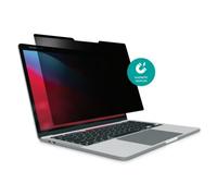 eSTUFF Magnetic Privacy Filter 13 for Apple Macbook Neo 16:10 Supports Touch Scr