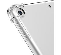 eSTUFF Orlando Clear TPU Cover iPad Marca