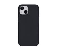 ESTUFF Protettiva ES67101025-BULK Custodia per Apple iPhone 15, Nero