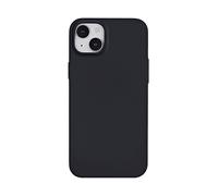 ESTUFF Protettiva ES67101026 Custodia per Apple iPhone 15 Plus, Nero