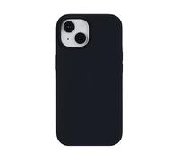 ESTUFF Protettiva ES67120025 Custodia per Apple iPhone 15, Nero