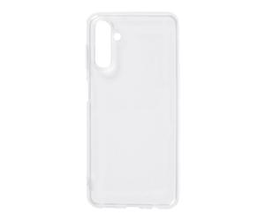ESTUFF Protettiva ES673032-BULK Custodia per Samsung Galaxy A13 4G, Trasparente