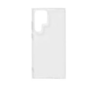 ESTUFF Protettiva ES673090-BULK Custodia per Samsung Galaxy S22 Ultra, Trasparente