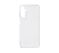 eSTUFF London Samsung Galaxy A13 5G Soft Case Clear Ultra-Slim, W126571678 (Soft Case Clear Ultra-Slim UV-Coated TPU)