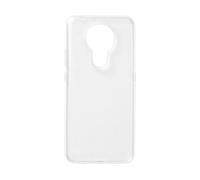 ESTUFF Protettiva ES678002-BULK Custodia per Nokia 5.4, Trasparente