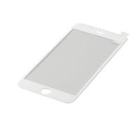 eSTUFF TitanShield - Pellicola protettiva per Apple iPhone 6/6S Plus, colore: Bianco