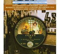 Estundiantina Centenario - Homenaje A La Guardia Vieja