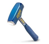 Estwing B3-4LB - Mazzetta con manico in acciaio, 1,8 kg
