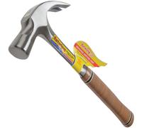 Estwing E24C Curvo Martello - Pelle Impugnatura 682ml (672g)