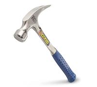 Estwing E3-20S - Martello a testa liscia, 567 g