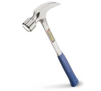 Estwing E3 - 30S da falegname, manico lungo con manico shock Reduction grip, ESTE330S