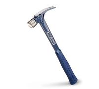 Estwing E6/15S - Martello Ultra con manico in vinile, 425 g, colore: Blu