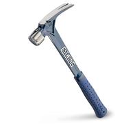 Estwing E6/15SM - Martello Ultra con manico in vinile, 425 g, colore: Blu