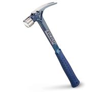 Estwing E6/19S - Martello con impugnatura vinilica, 540 g, colore: Blu