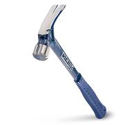 Estwing E6/19SM - Martello con impugnatura vinilica, 540 g, colore: Blu