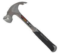 Estwing EMR20C Surestrike - Martello a penna divisa curvata, interamente in acciaio, 566 g