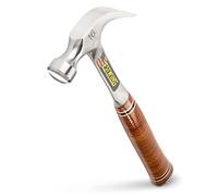 Estwing ESTE16C, Martello da carpentiere con impugnatura in pelle