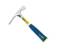 Estwing Martello Da Muratore Con Testa Liscia E3-20BLC Blue 20oz
