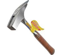 Estwing - Martello per carpentiere con manico in pelle, 239 mm