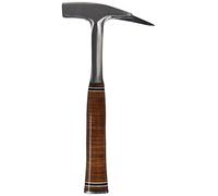 Estwing - Martello per carpentiere con manico in pelle, 239 mm