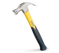 Estwing MRF16C 473,2 ml Curvata Martello con Con rivestimento Fibra di vetro Impugnatura