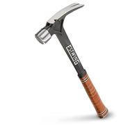 Estwing Ultra Series E19SM Martello con impugnatura in pelle
