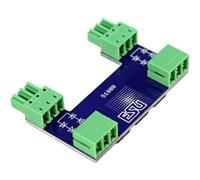 ESU 51808 ABC - Adattatore per cavi freno