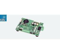 ESU 53900 Banco prova professionale NEM652/651/21MTC/PluX22/Next18/Cavo -...