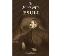 Esuli - Joyce James