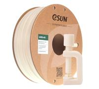 eSUN ABS+ Filamento 1,75 mm, ABS+HS Filamento per stampante 3D ad alta velocità ABS Plus, precisione dimensionale +/- 0,03 mm, bobina da 1 kg (2,2 libbre) per la stampa 3D Speedy.