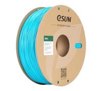 eSUN ABS+ Filamento 1.75mm 1kg Azzurro