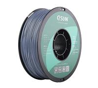 eSUN ABS+ Filamento 1.75mm 1kg Grigio