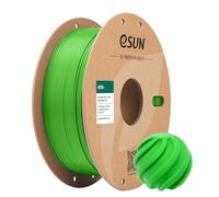 eSUN ABS+ Filamento 1.75mm 1kg Picco Verde
