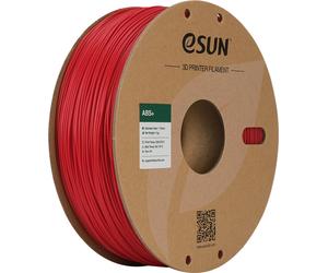 eSUN ABS+ Fire Engine Red - 1,75 mm / 1000 g