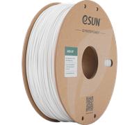 eSUN ABS-GF Cold White - 1,75 mm / 1000 g