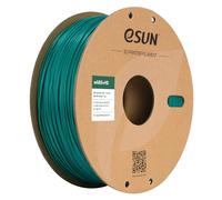 eSUN ABS+HS Filamento 1.75mm 1kg Verde