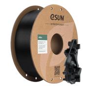 eSUN AS Filamento 1.75mm 1kg Nero | Resistenza al calore e agli urti. Elevata