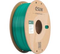 eSUN ASA+ Filamento 1,75 mm, filamento per stampanti 3D resistente alle intemperie, bobina da 1 kg (2,2 libbre) Materiale di stampa 3D per stampanti 3D, Verde