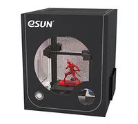 eSUN Custodia per Stampante 3D Tenda Lgnifuga e Antipolvere per Ender 3 / Ender 3 Pro/Ender 5 / CR 20, Stanza di Copertura Protettiva a Temperatura Costante per Stampa 3D, 650x720x760mm
