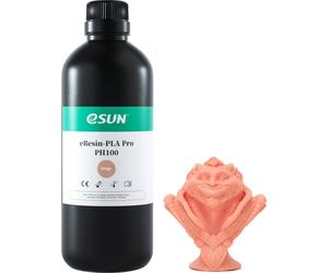 eSUN eResin-PLA Pro Beige - 1.000 grammi